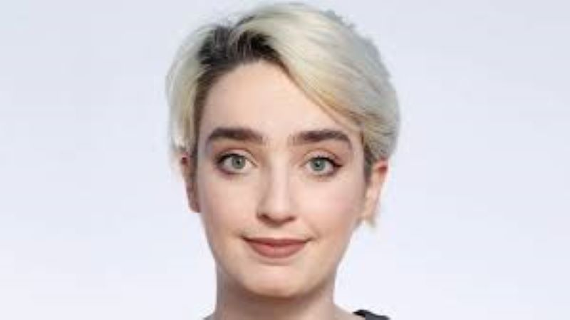 Ali Macofsky