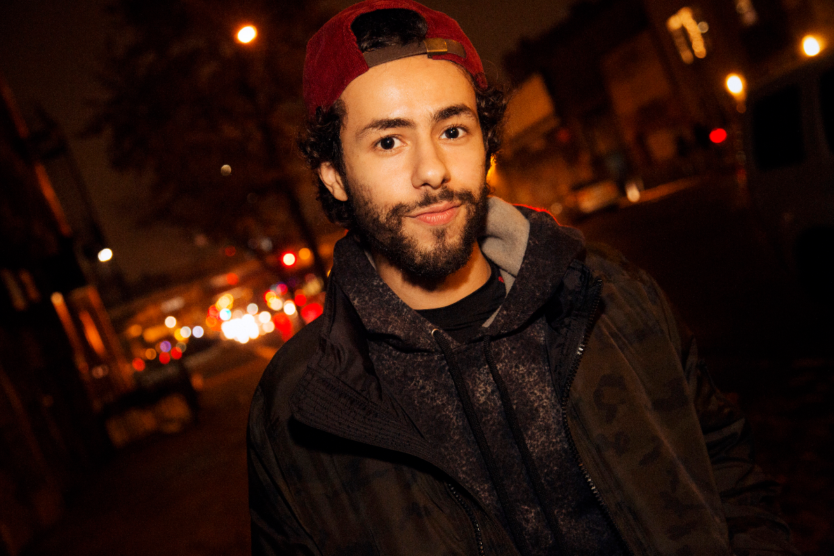 Ramy Youssef