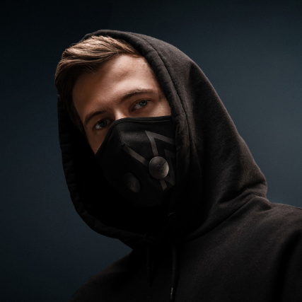 Alan Walker Image