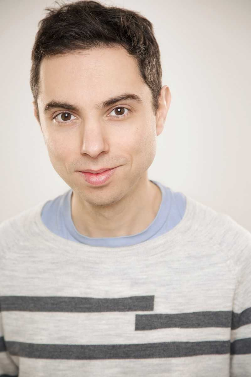 Matt Kirshen