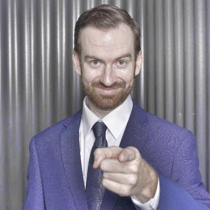 Photo of Evan Cassidy