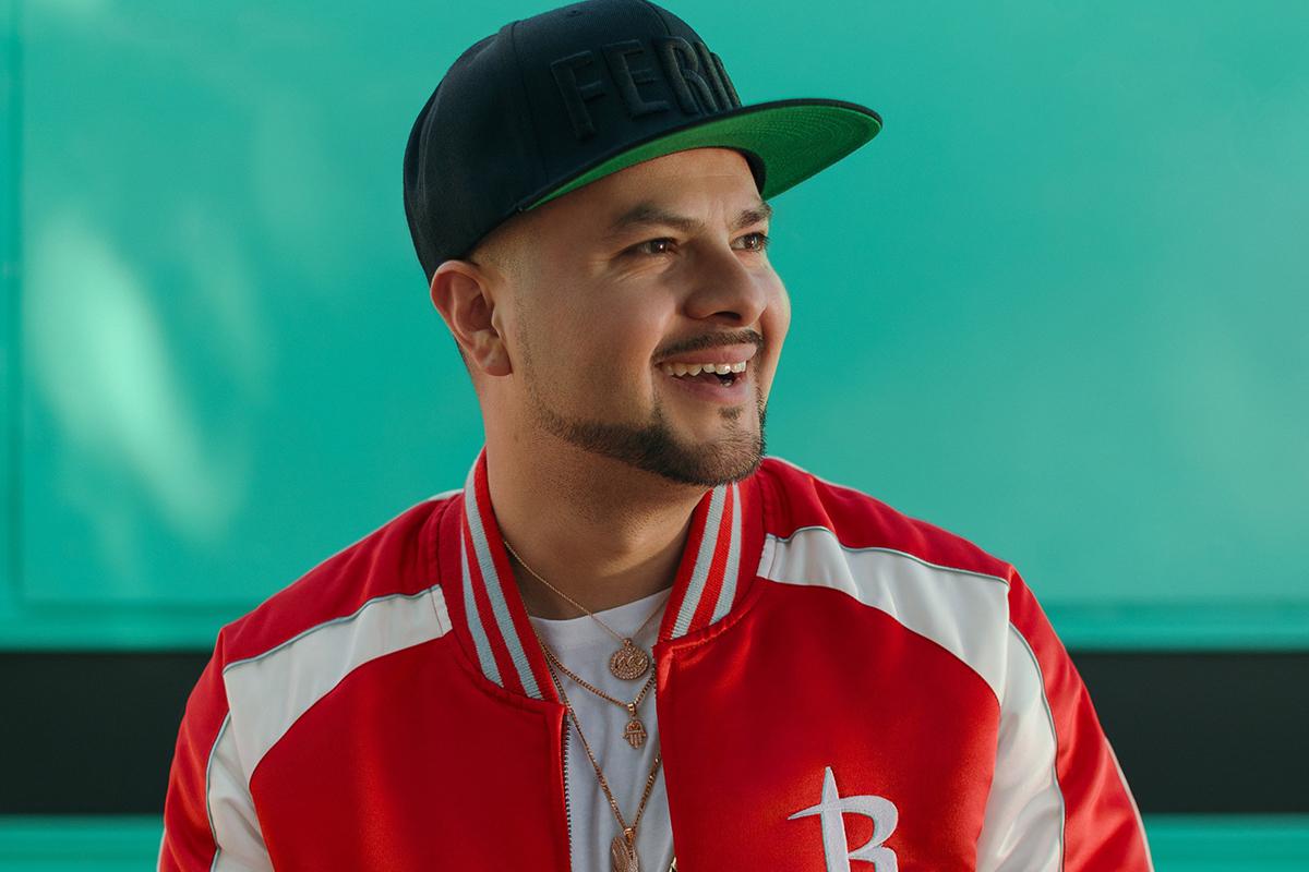 Chingo Bling at San Jose Improv