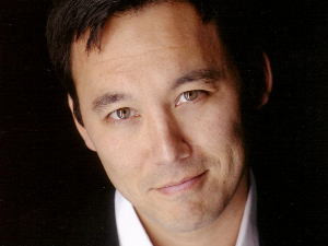 Photo of Steve Byrne