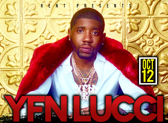 YFN Lucci Image