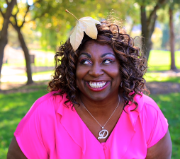 Photo of Denise Carter