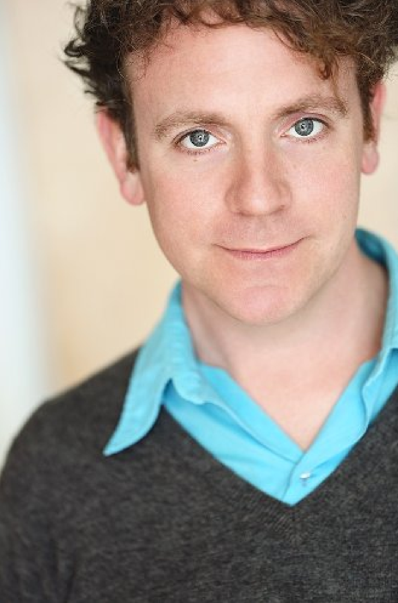 Drew Droege