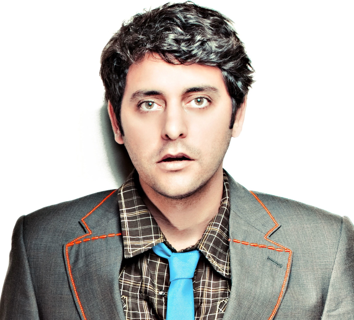 Ben Gleib