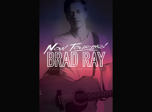 Brad Ray Image