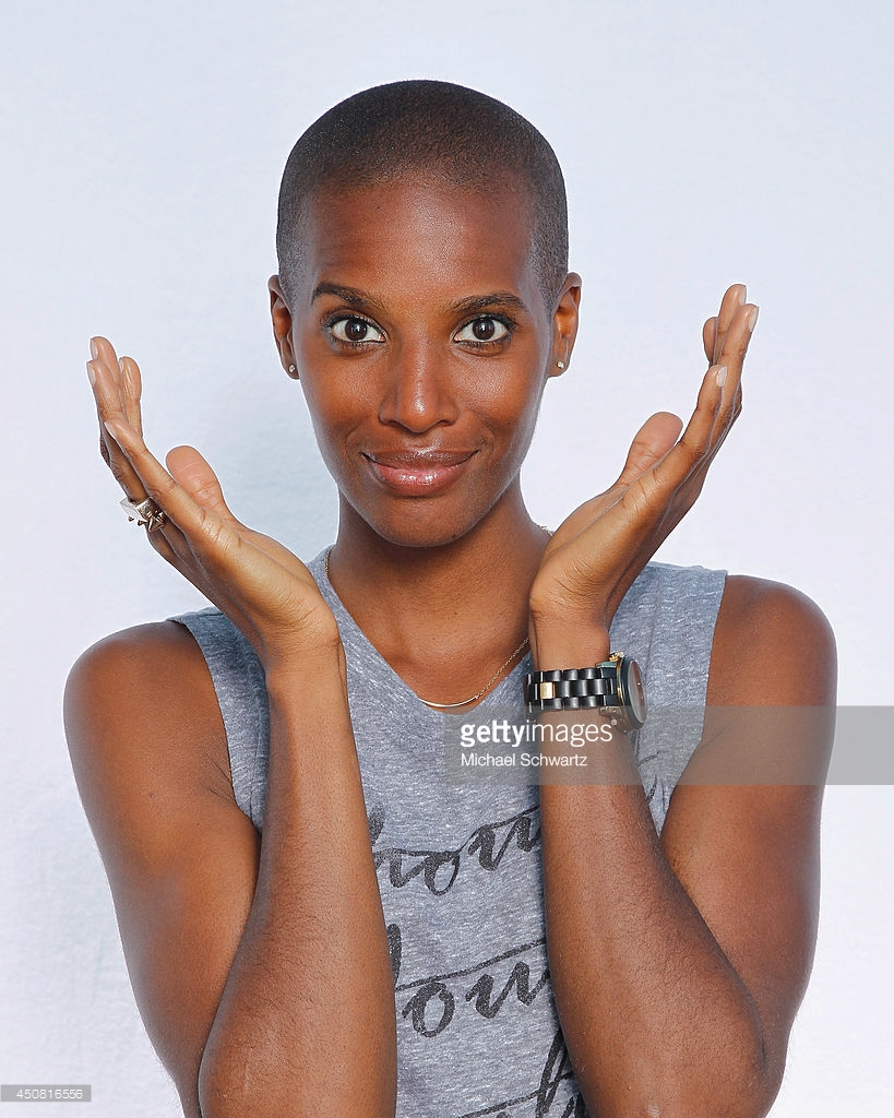 Zainab Johnson