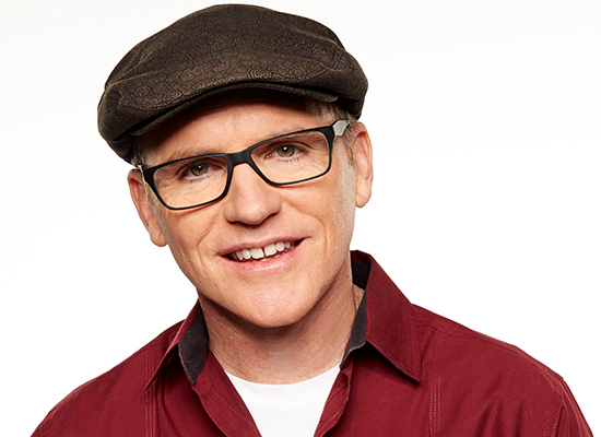 Greg Fitzsimmons