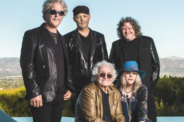 Jefferson Starship