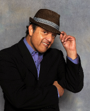 Photo of Paul Rodriguez