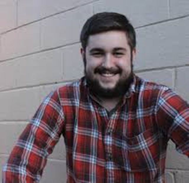 Zach Pugh