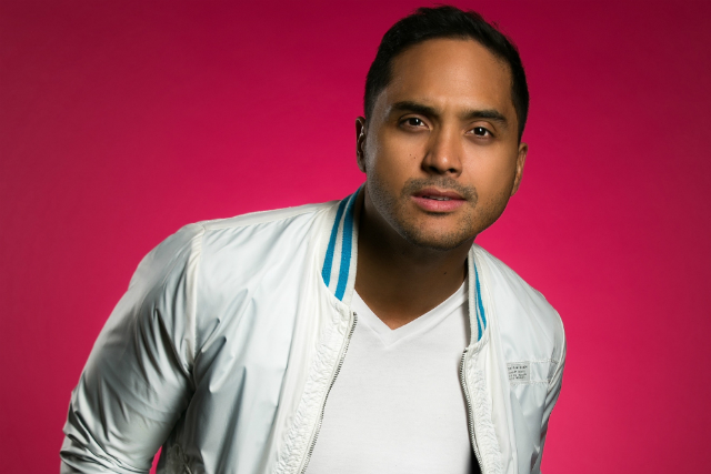 Photo of Michael Quu