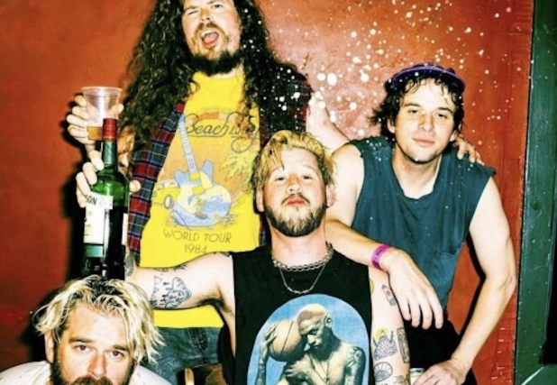 Wavves Image