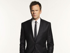 Photo of Joel McHale