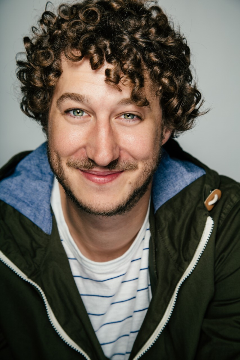 Andrew Delman