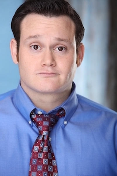 Jake Marin