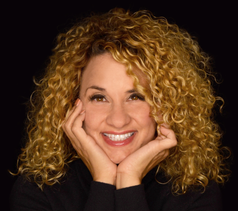 Photo of Maija DiGiorgio