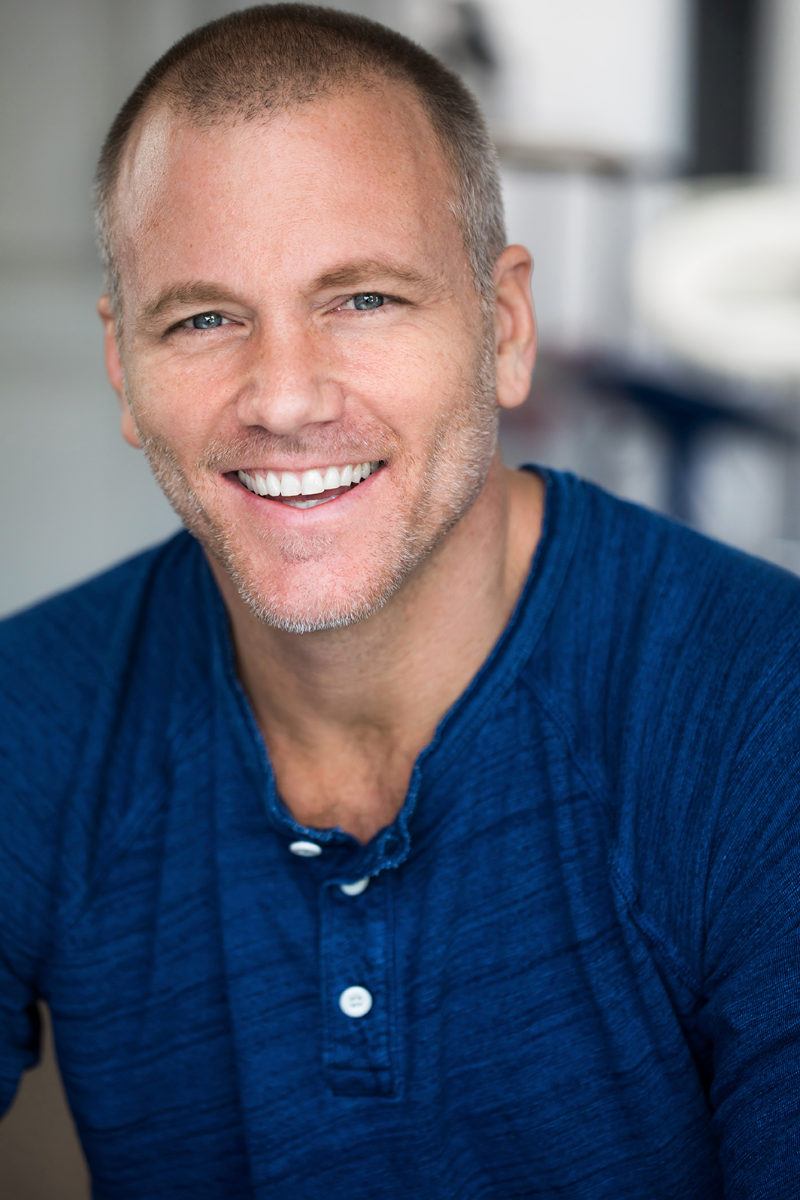 Sean Carrigan