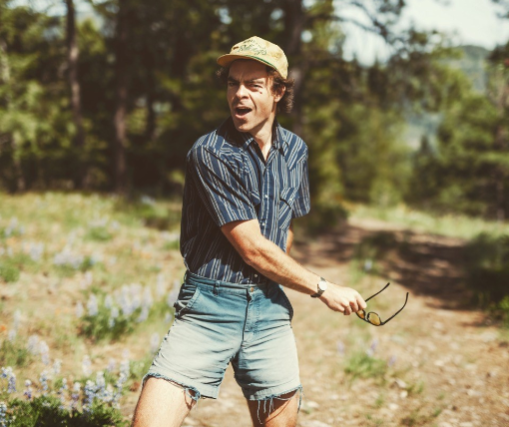 Sold Out The Steeldrivers W Izaak Opatz