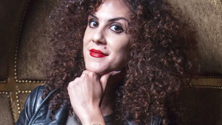 Marcella Arguello