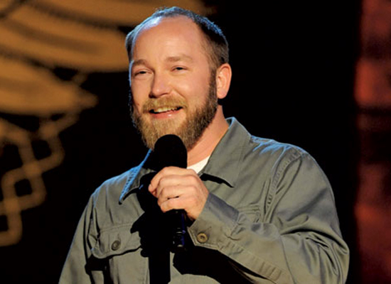 Kyle Kinane