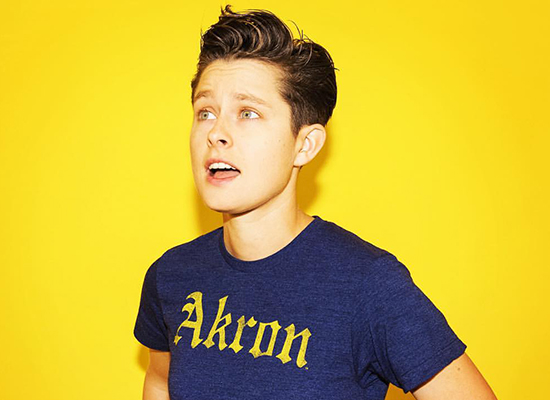 Rhea Butcher