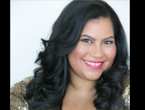 Photo of Danielle Perez