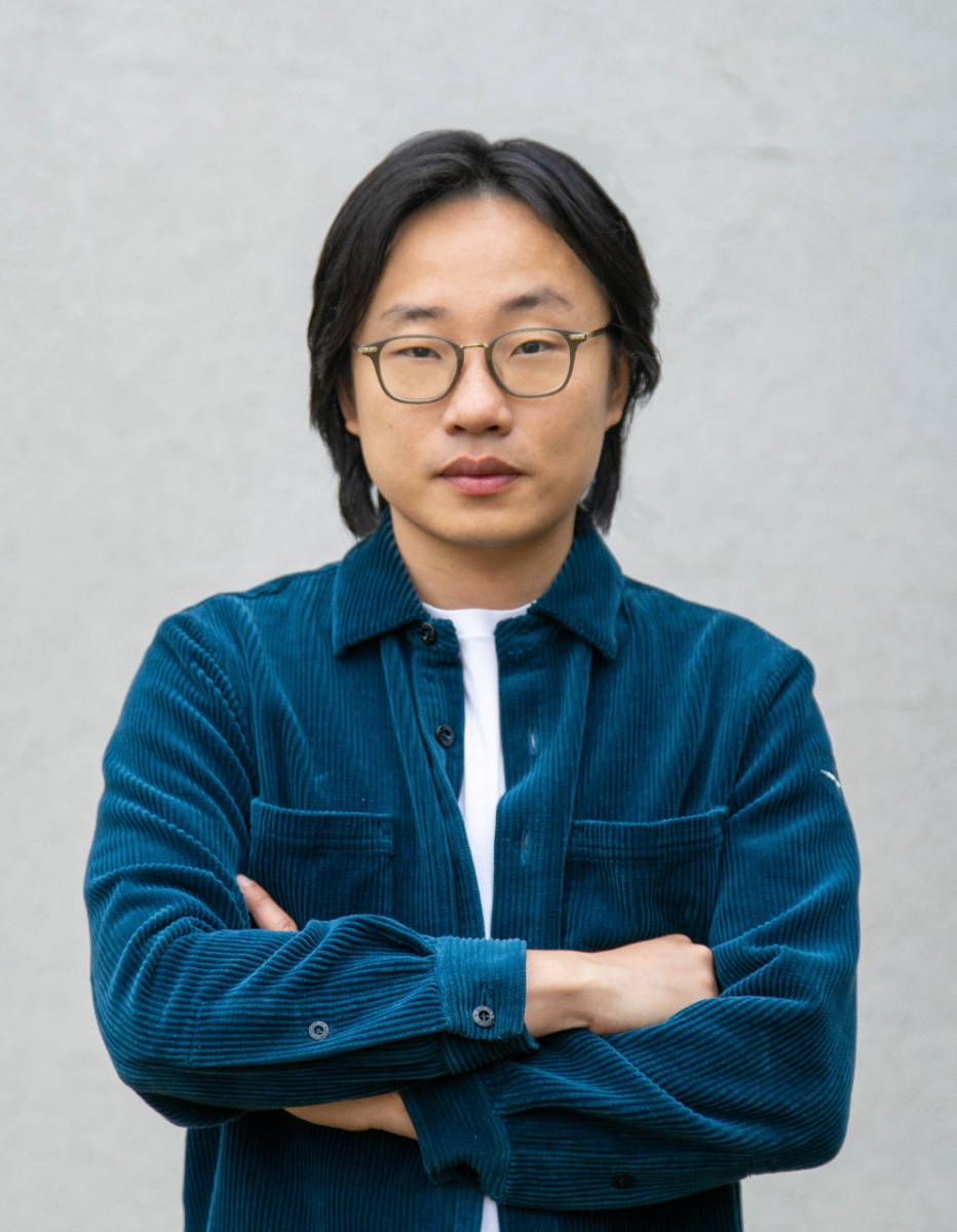 Jimmy O Yang At Improv