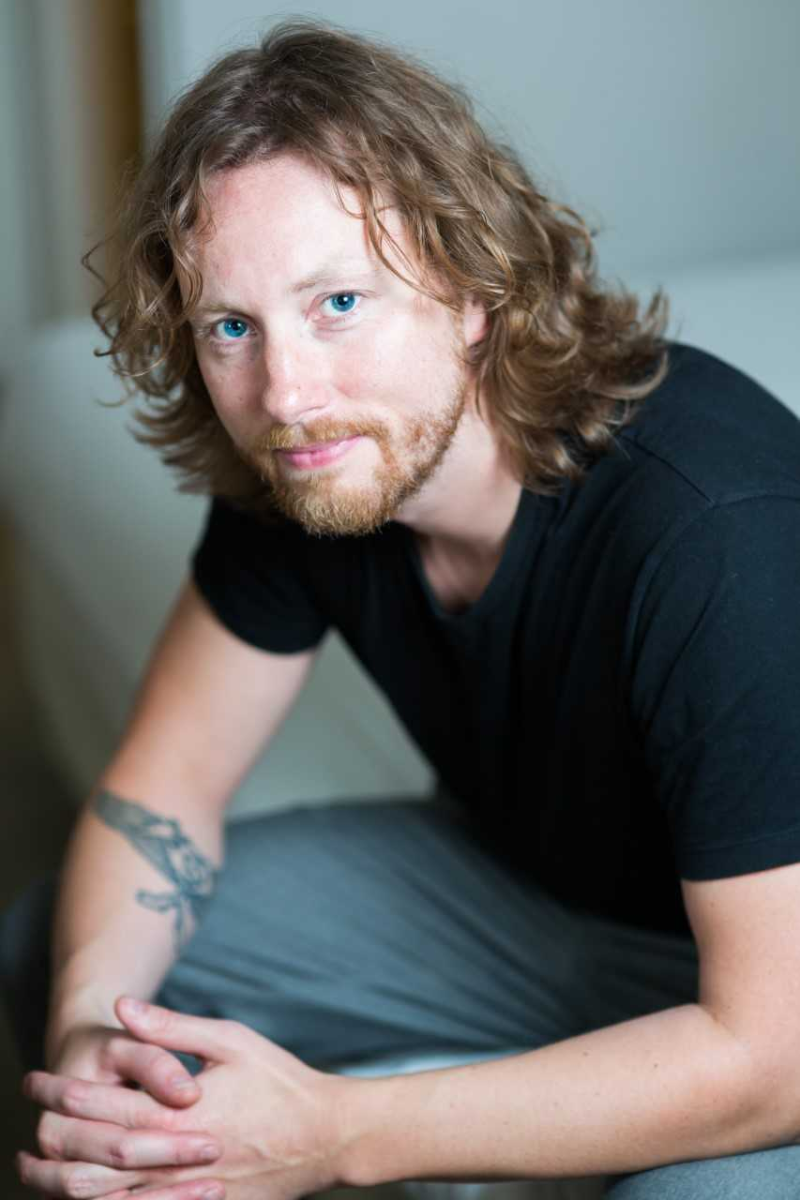 JJ Whitehead