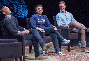 Photo of Jon Lovett
