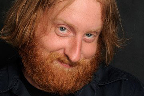 Jon Huck