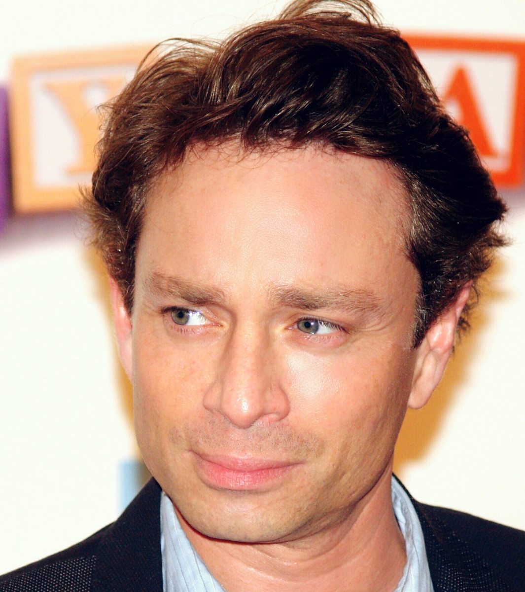 CHRIS KATTAN at Oxnard Levity Live