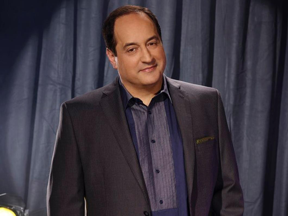 Rocky Laporte