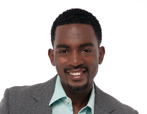 Photo of Bill Bellamy