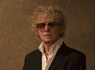 Ian Hunter & The Rant Band