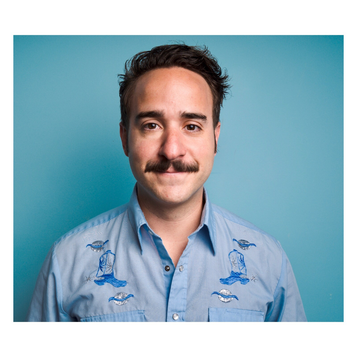 Greg Santos
