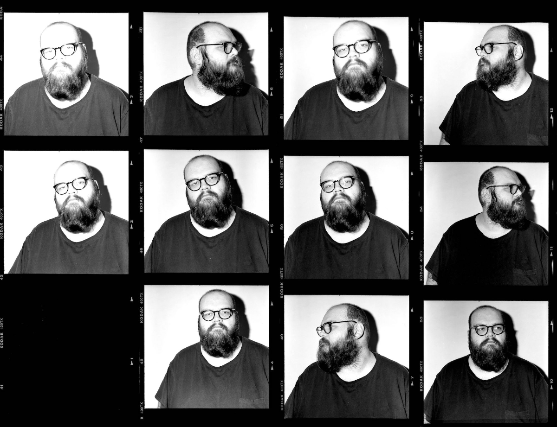 John Moreland Image