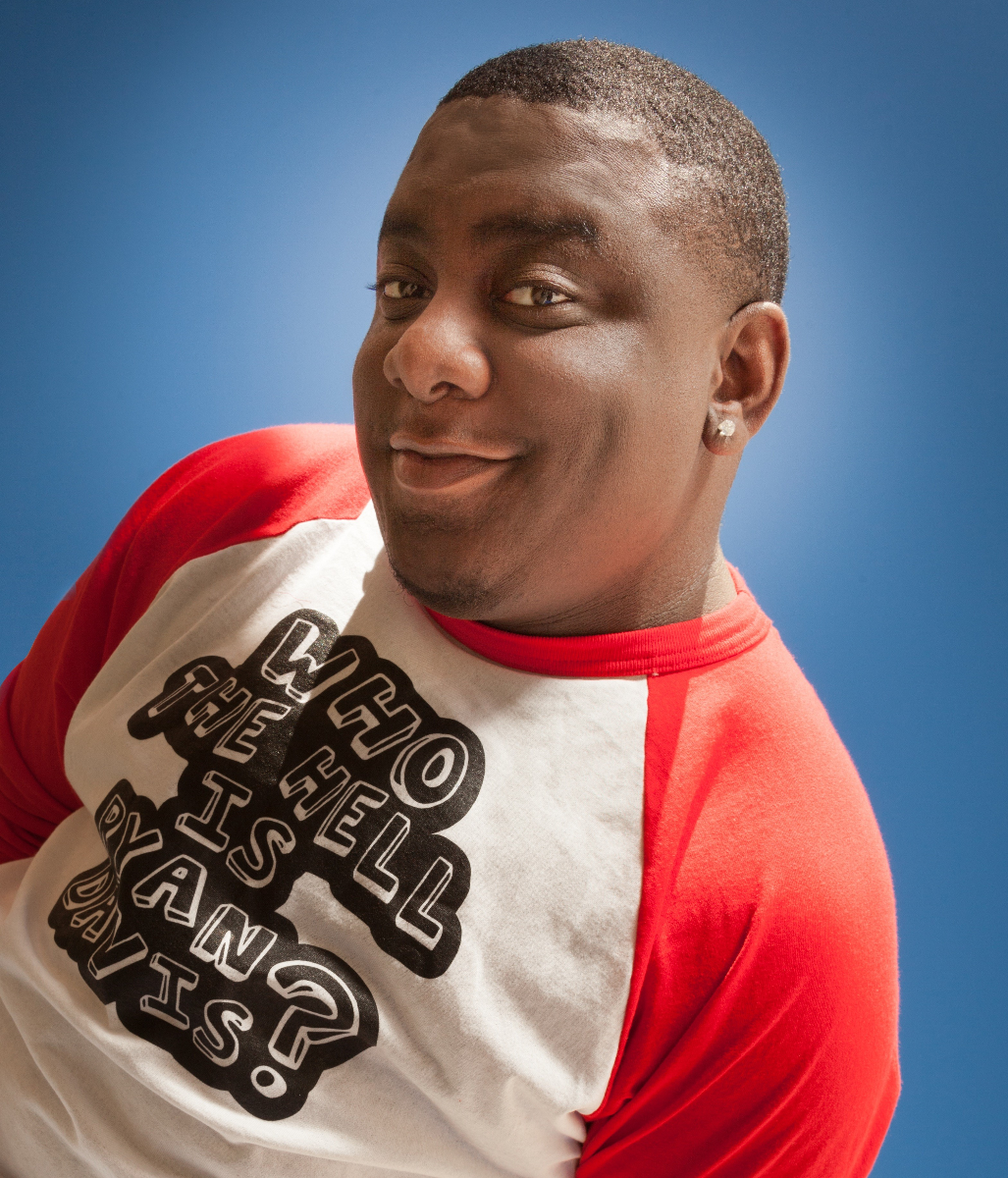Ryan Davis