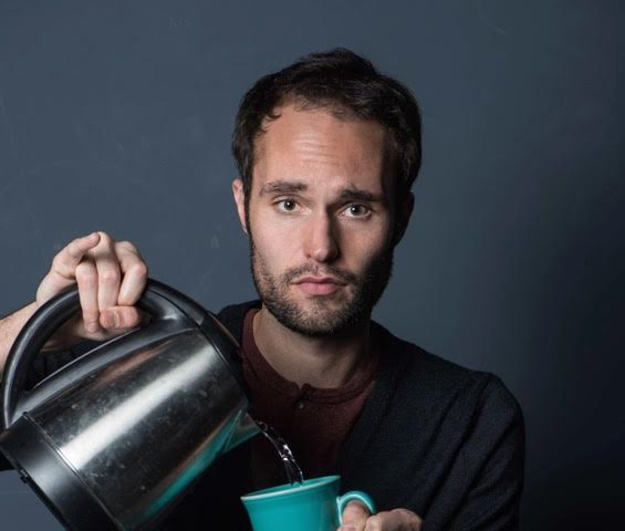 Blake Wexler