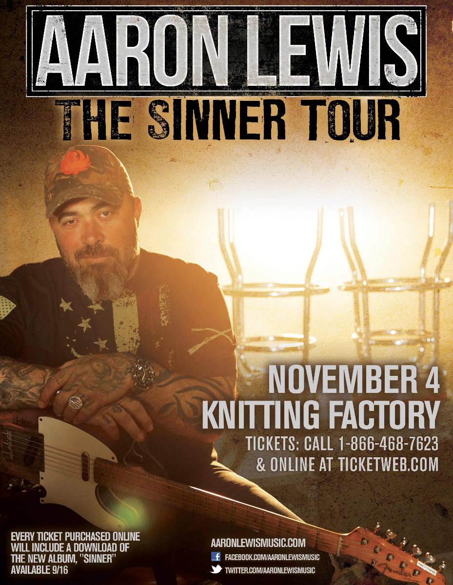 Aaron lewis sinner download Aaron lewis sinner download