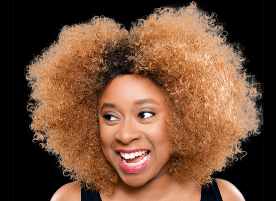Phoebe Robinson