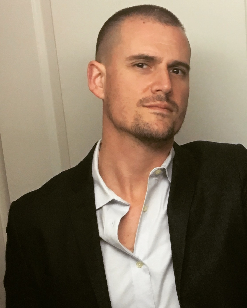 Ben Mandelker