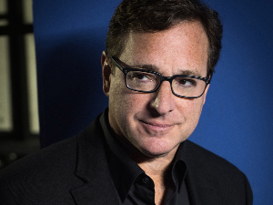 Photo of Bob Saget