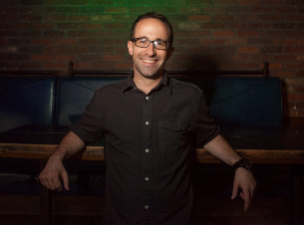 Photo of Chris Millhouse