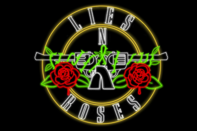 Lies N Roses