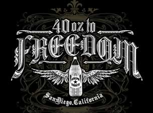 40oz to Freedom - a Tribute to SUBLIME