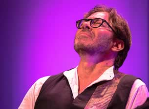 Al Di Meola’s Elegant Gypsy 40th Anniversary Electric Tour