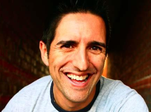 Photo of Joe Hernandez-Kolski